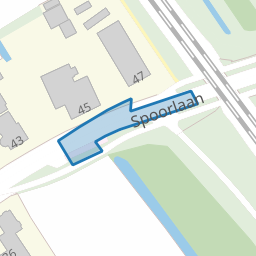 Perceel BDK00-C-1084