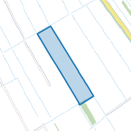 Perceel BDK00-C-1112