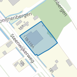 Perceel BDK00-C-1117