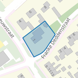 Perceel BDK00-C-1123