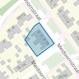 Perceel BDK00-C-1125