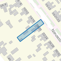 Perceel BDK00-C-1134