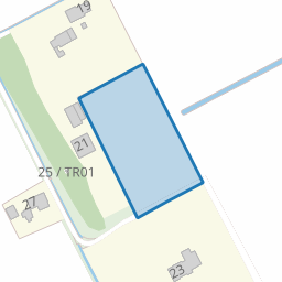 Perceel BDK00-C-1155