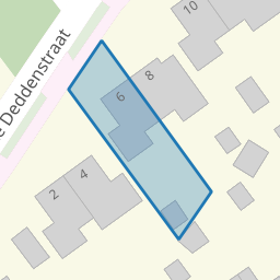 Perceel BDK00-C-1161