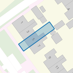 Perceel BDK00-C-1183