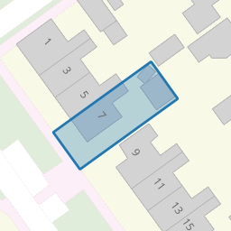 Perceel BDK00-C-1184