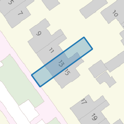 Perceel BDK00-C-1187