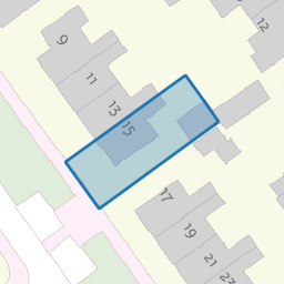 Perceel BDK00-C-1188