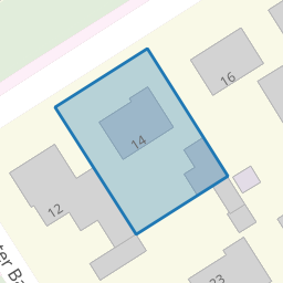 Perceel BDK00-C-1189