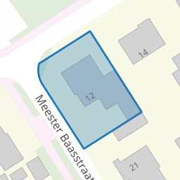 Perceel BDK00-C-1191