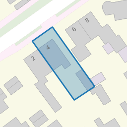 Perceel BDK00-C-1196