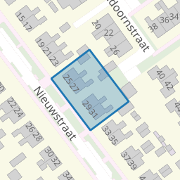 Perceel BDK00-C-1199