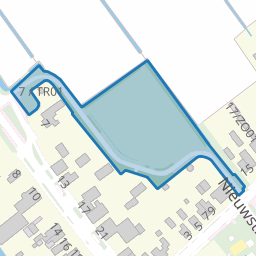 Perceel BDK00-C-1209