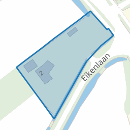 Perceel BDK00-C-1217