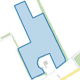 Perceel BDK00-C-1221