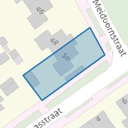 Perceel BDK00-C-1233