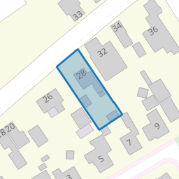 Perceel BDK00-C-1254