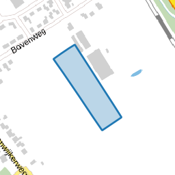 Perceel BDK00-C-1286