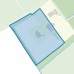 Perceel BDK00-C-1300