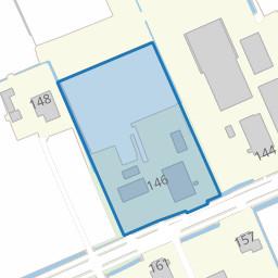 Perceel BDK00-C-1318