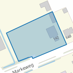 Perceel BDK00-C-1322