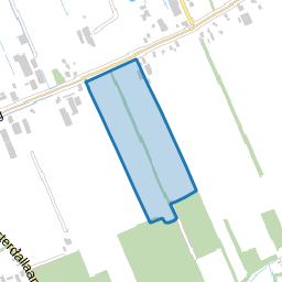 Perceel BDK00-C-1339