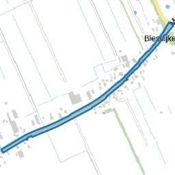 Perceel BDK00-C-1349