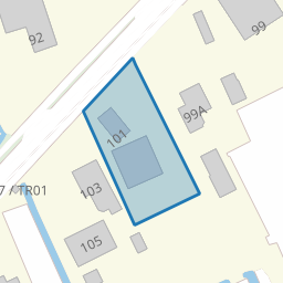 Perceel BDK00-C-1391