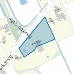 Perceel BDK00-C-1399