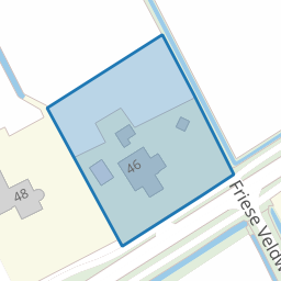 Perceel BDK00-C-1422