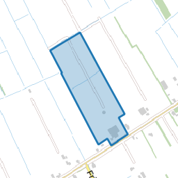 Perceel BDK00-C-1443