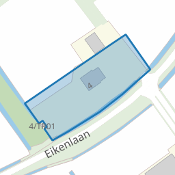 Perceel BDK00-C-1484