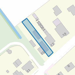 Perceel BDK00-C-1491