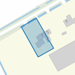 Perceel BDK00-C-1515