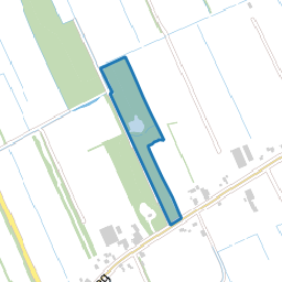 Perceel BDK00-C-1518