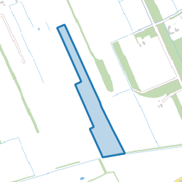 Perceel BDK00-C-1525