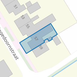 Perceel BDK00-C-1535