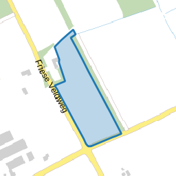 Perceel BDK00-C-1551