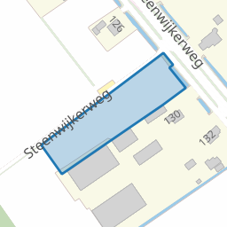 Perceel BDK00-C-1555