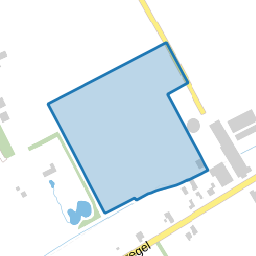 Perceel BDK00-C-1557