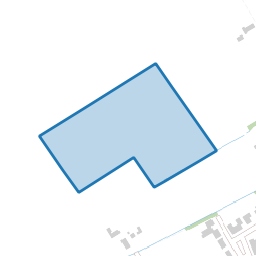 Perceel BDK00-C-1560