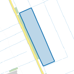 Perceel BDK00-C-1568