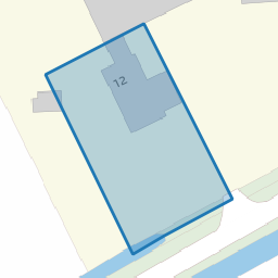 Perceel BDK00-C-1580