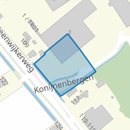 Perceel BDK00-C-1585