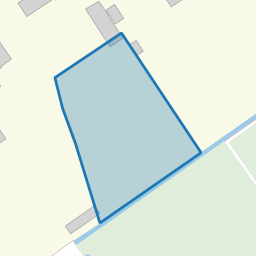 Perceel BDK00-C-1601