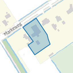 Perceel BDK00-C-1603