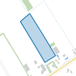 Perceel BDK00-C-1610