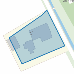 Perceel BDK00-C-1624