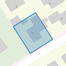 Perceel BDK00-C-1641