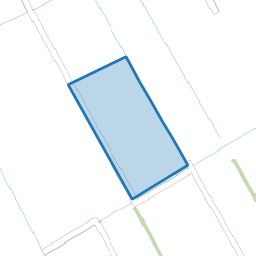 Perceel BDK00-C-1664